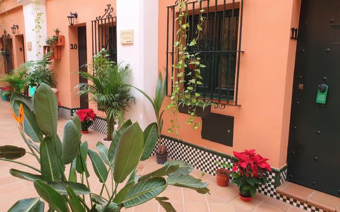 Hostal Flamingo