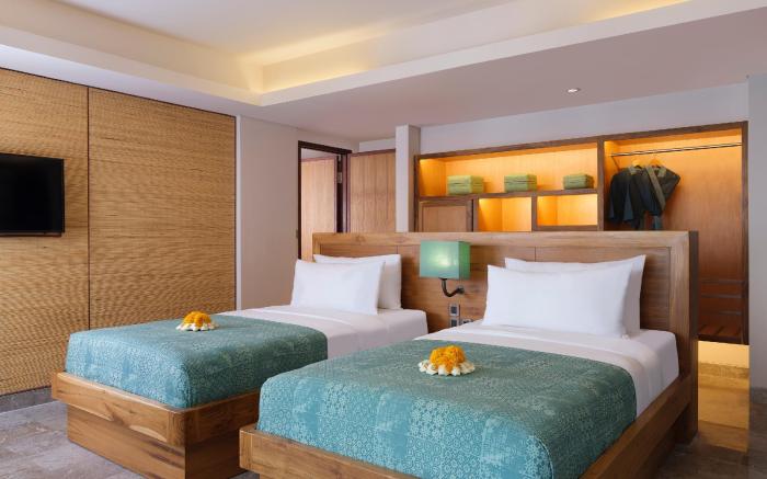 Amnaya Resort Nusa Dua