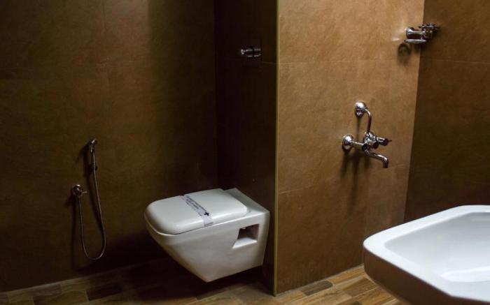 Nexstay Crystal Residency