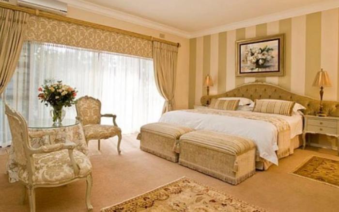 Royal Ridge Guest House