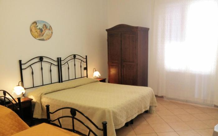 Locanda Scirocco