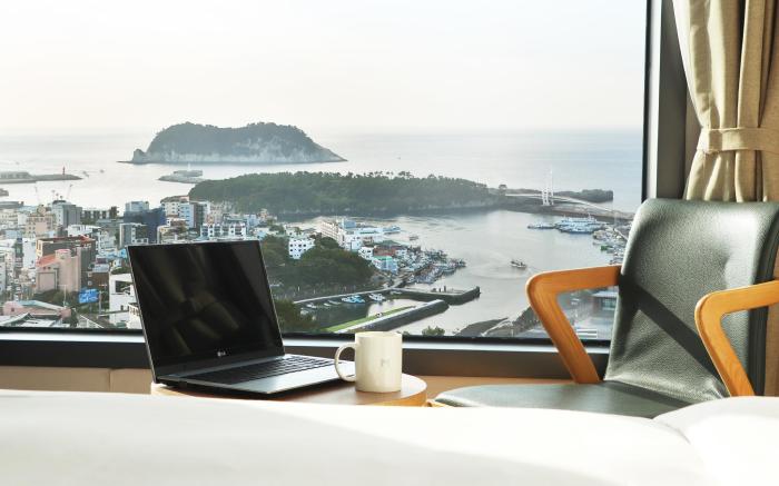 M-STAY Hotel Jeju