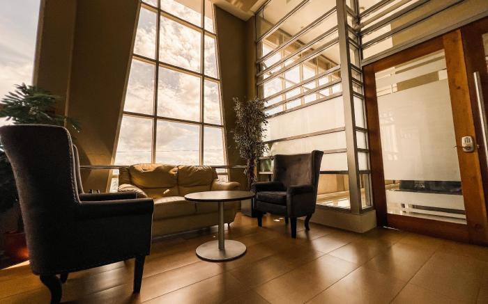 The Citywalk Suites Apartment Inc. 