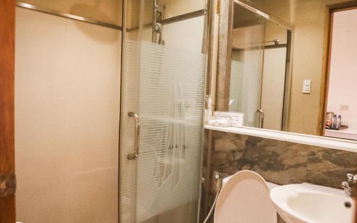 The Citywalk Suites Apartment Inc. 