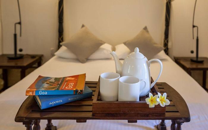 La Bougainvillea by Vista Rooms