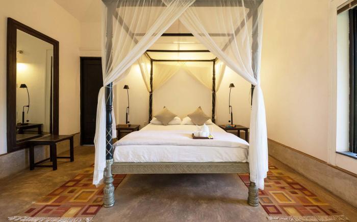 La Bougainvillea by Vista Rooms