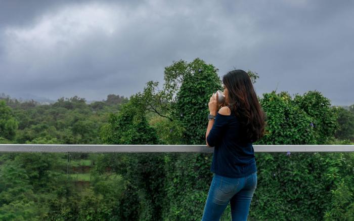 Cascades by Vista Rooms