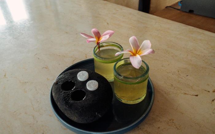 Astera Villa Seminyak by Ini Vie Hospitality