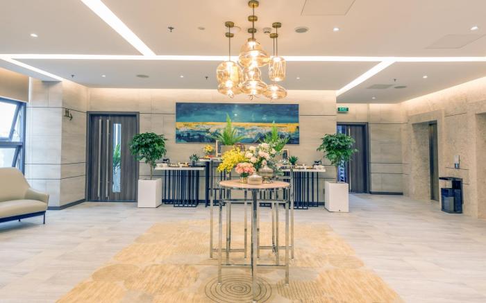 Minh Toan SAFI Ocean Hotel