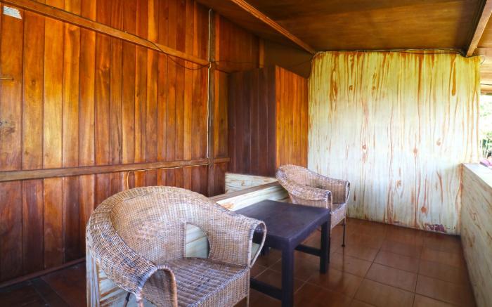 Aquarius Orange Hotel & Villa