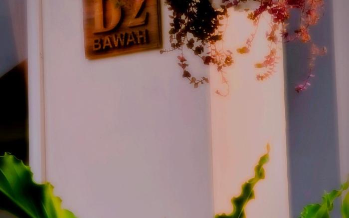Villa Puncak Garuda