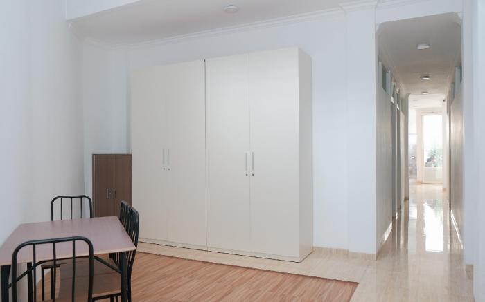 OYO 1454 111 Residence