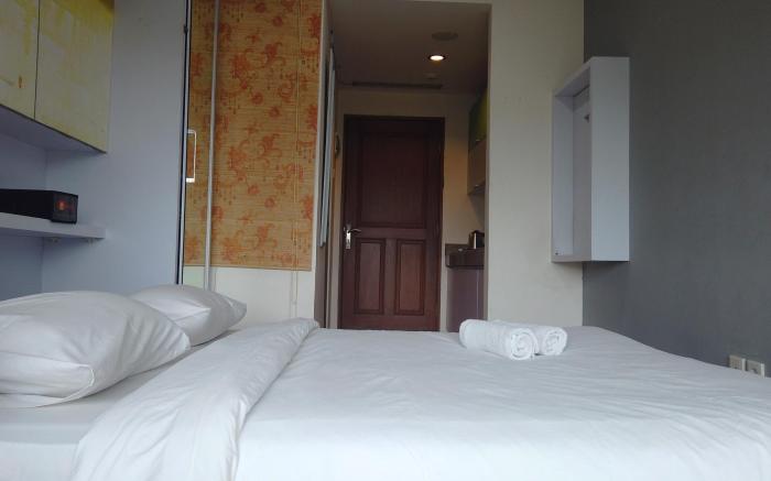 Unique Studio Galeri Ciumbuleuit 1 Apt By Travelio