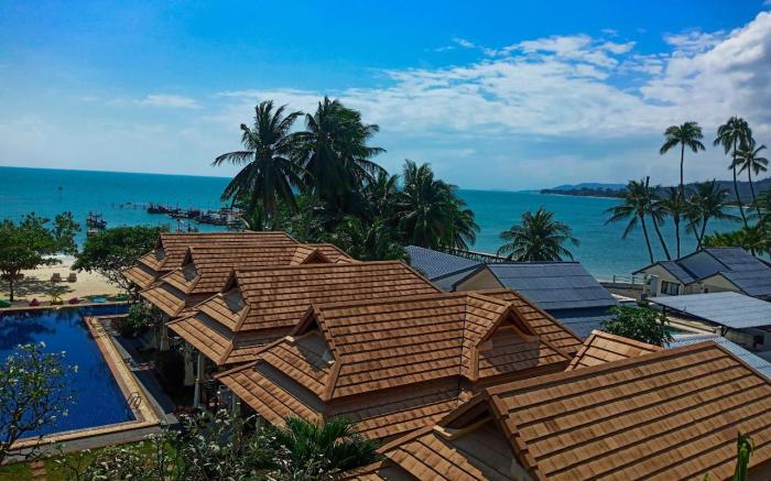 Poolsawat Villa