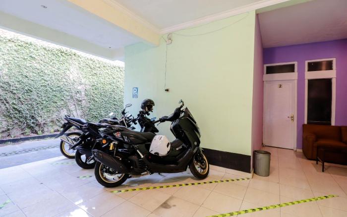 Hotel Safara