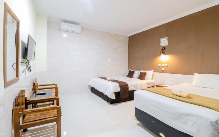 Hotel Safara