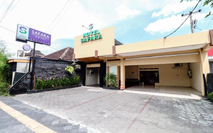 Hotel Safara