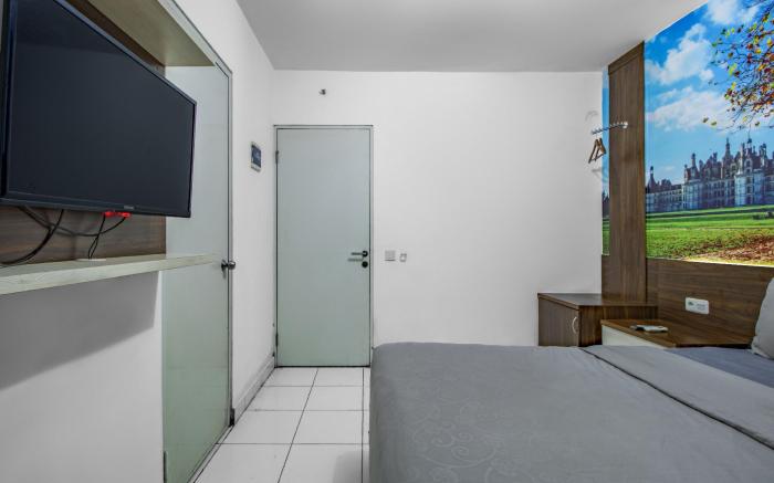 Green Stay Inn @Aeropolis Residence 2