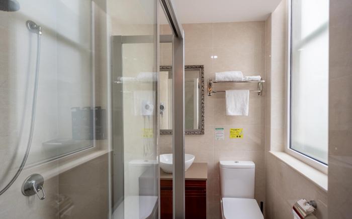 YEHS Hotel Sydney CBD