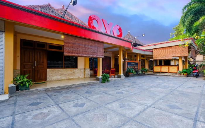 Hotel Kertayoga