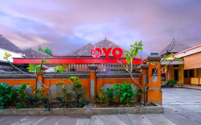 Hotel Kertayoga