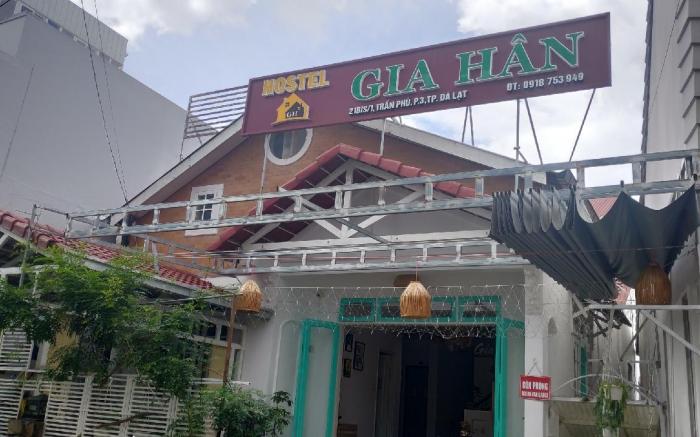 Gia Han Hotel