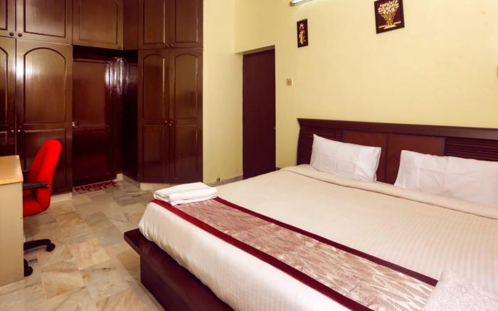 Kingsland hospitality 