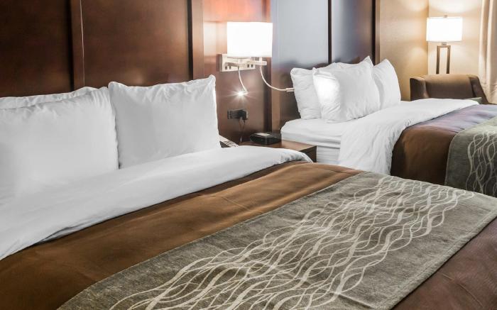 Comfort Inn & Suites