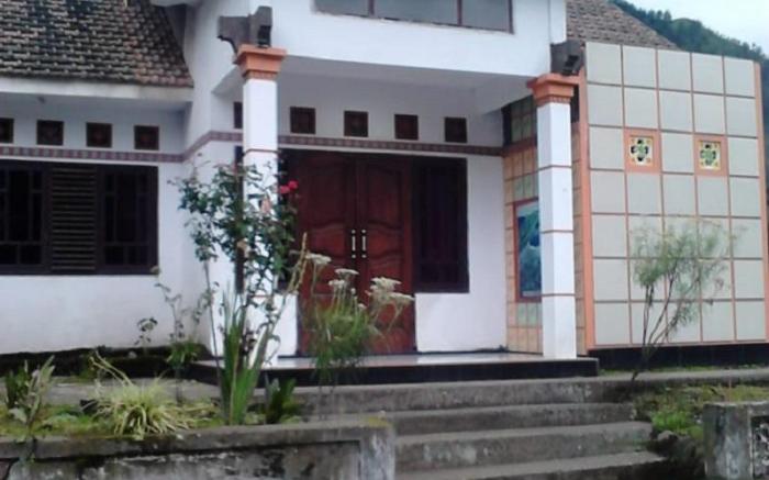 Family Homestay