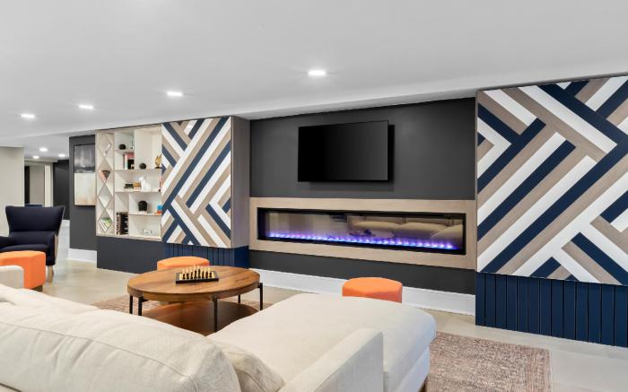 Latitude Suites Tinton Falls Eatontown,BW Premier Collection