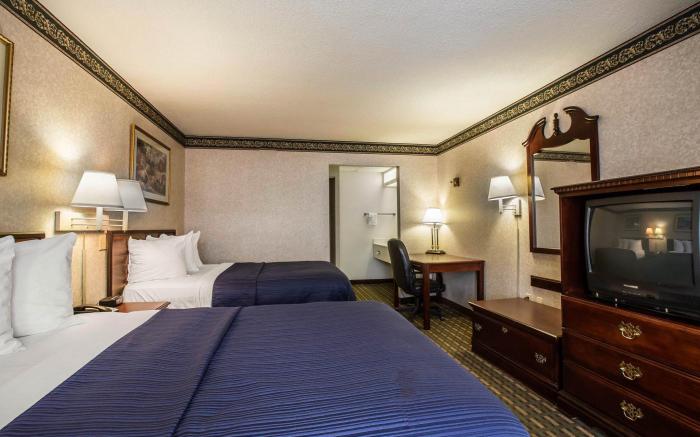Inn & Suites
