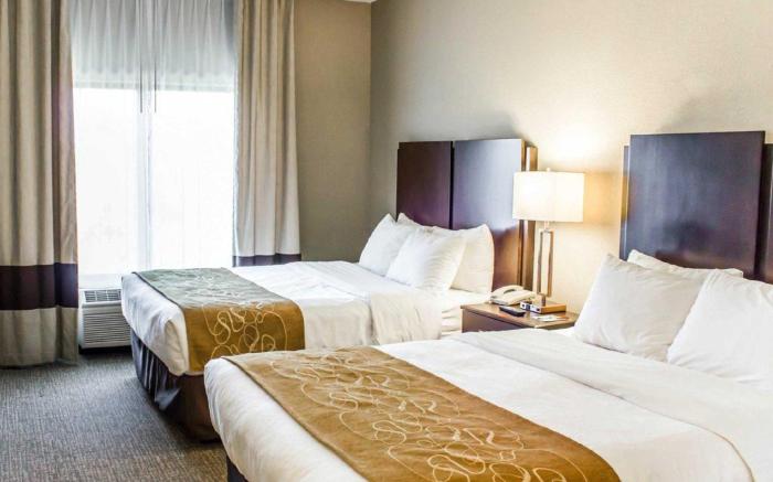 Quality Suites
