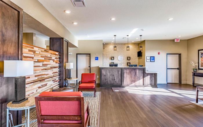 Super 8 By Wyndham Altoona