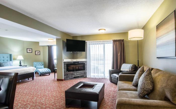 Quality Hotel