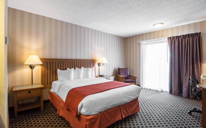Quality Hotel