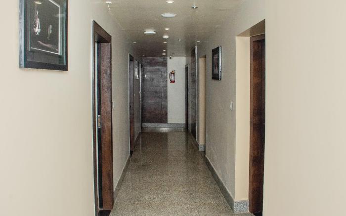 Hotel Abhinav International