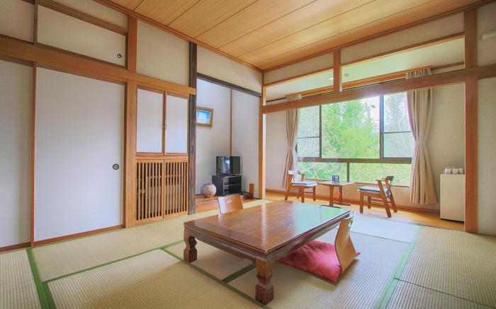 Kounso Ryokan