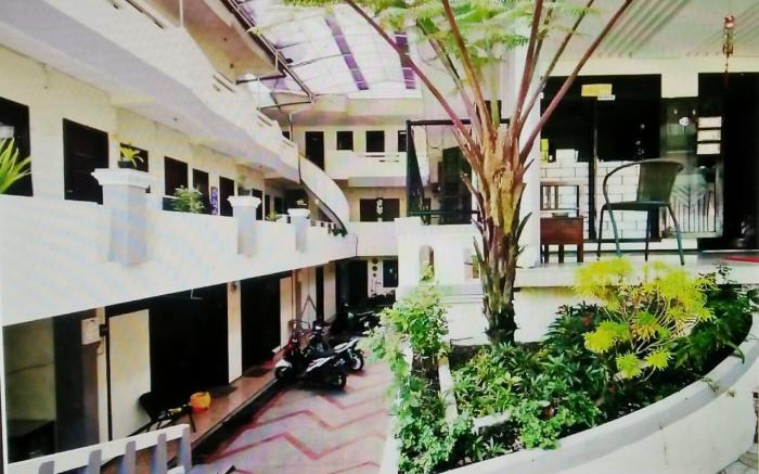 Adel Guest House
