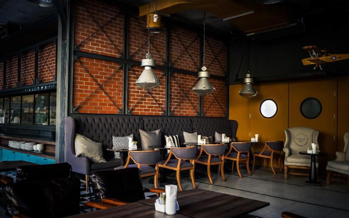 Sugar Marina Hotel -AVIATOR- Phuket Airport