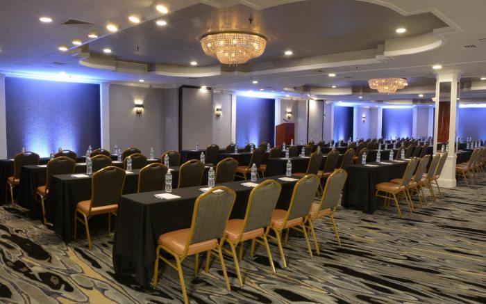 Adria Hotel and Conference Center