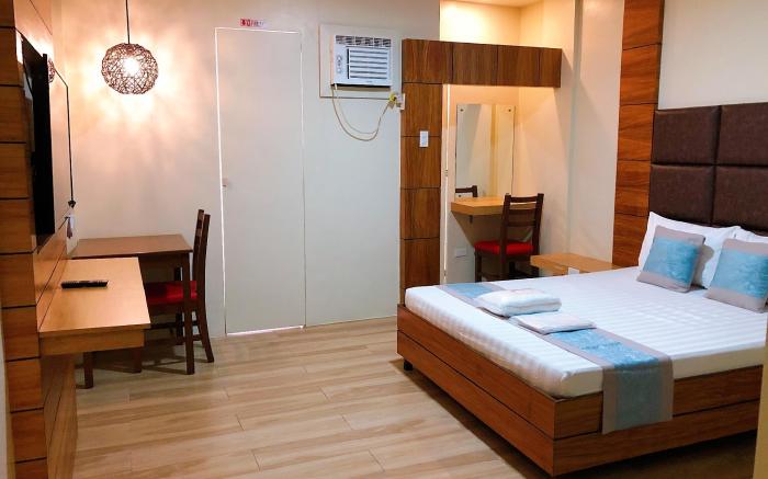 Sky Hotel Pampanga