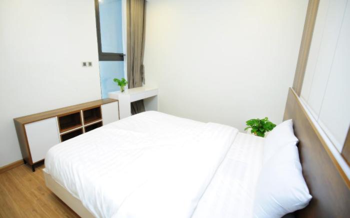 Sunny Apartment Hanoi Center @CitiHome