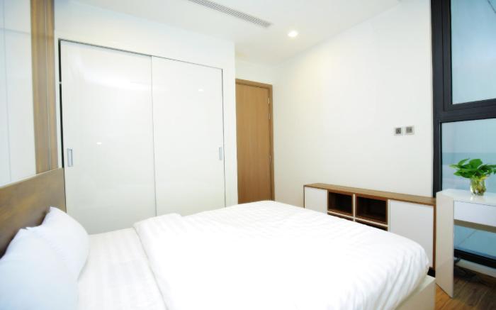 Sunny Apartment Hanoi Center @CitiHome
