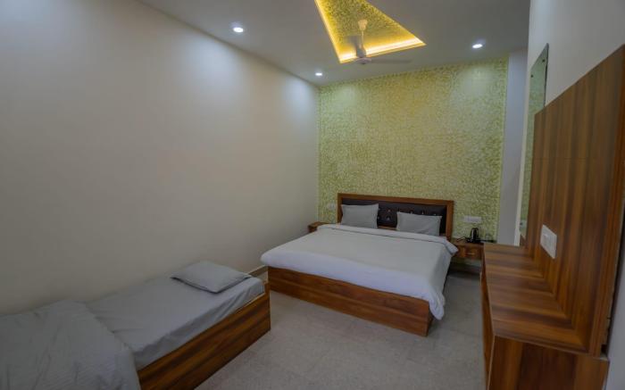 Big Brother Hostel Agra