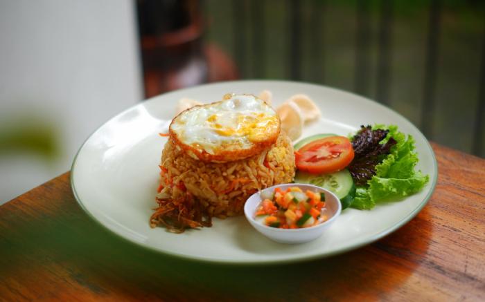 Del Cielo Villa Seminyak