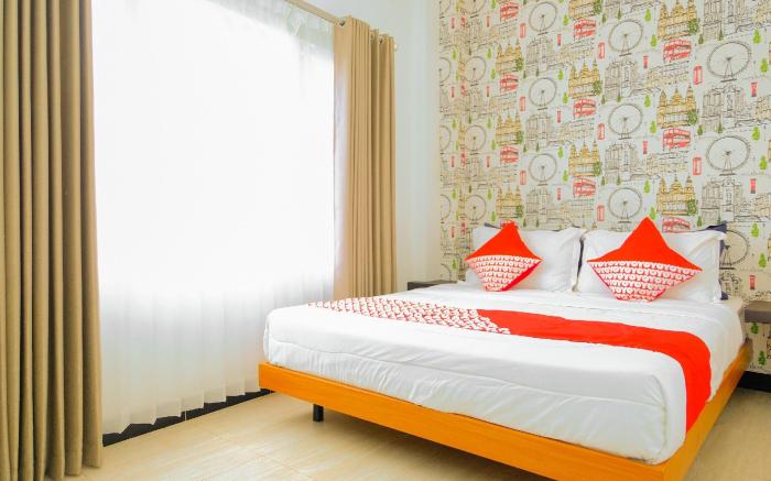 OYO 354 32 Guest House