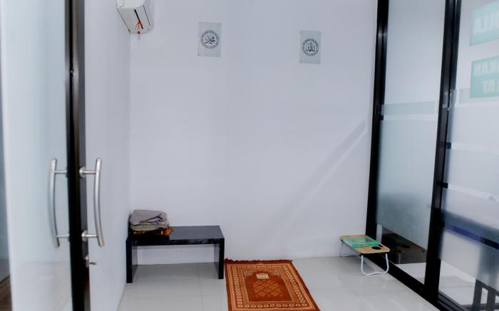 Hotel 91 Syariah