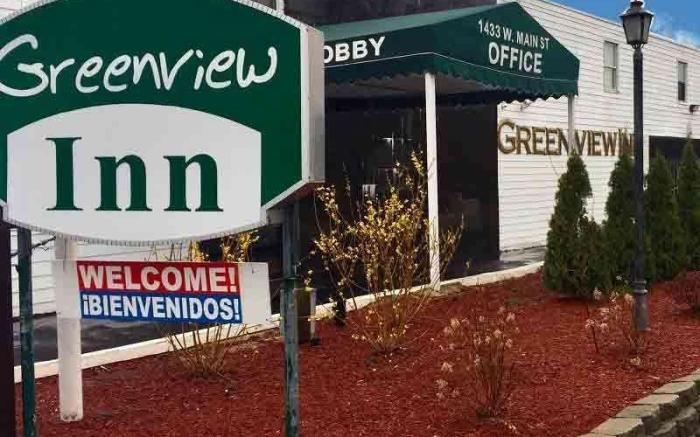 Greenview Inn Riverhead