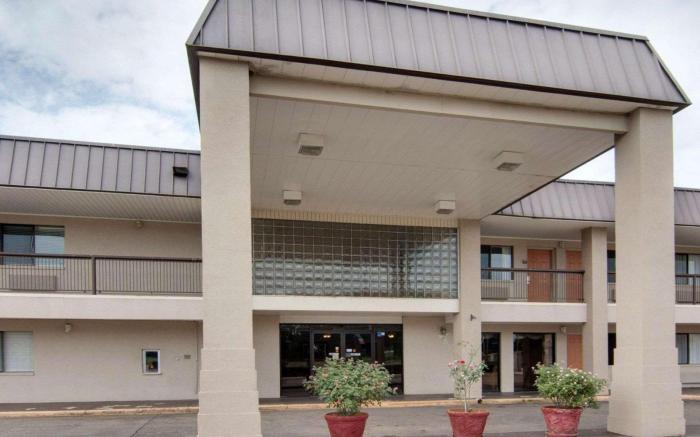 Motel 6 Texarkana, TX