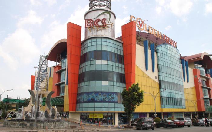 Casanova 2B A2 GrandBatam Penuin 2Bedroom 2ndFloor